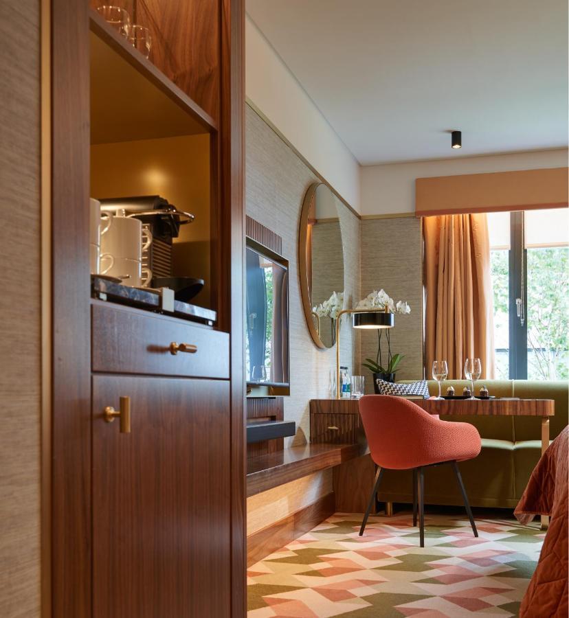 The Fitzwilliam 5* Dublino