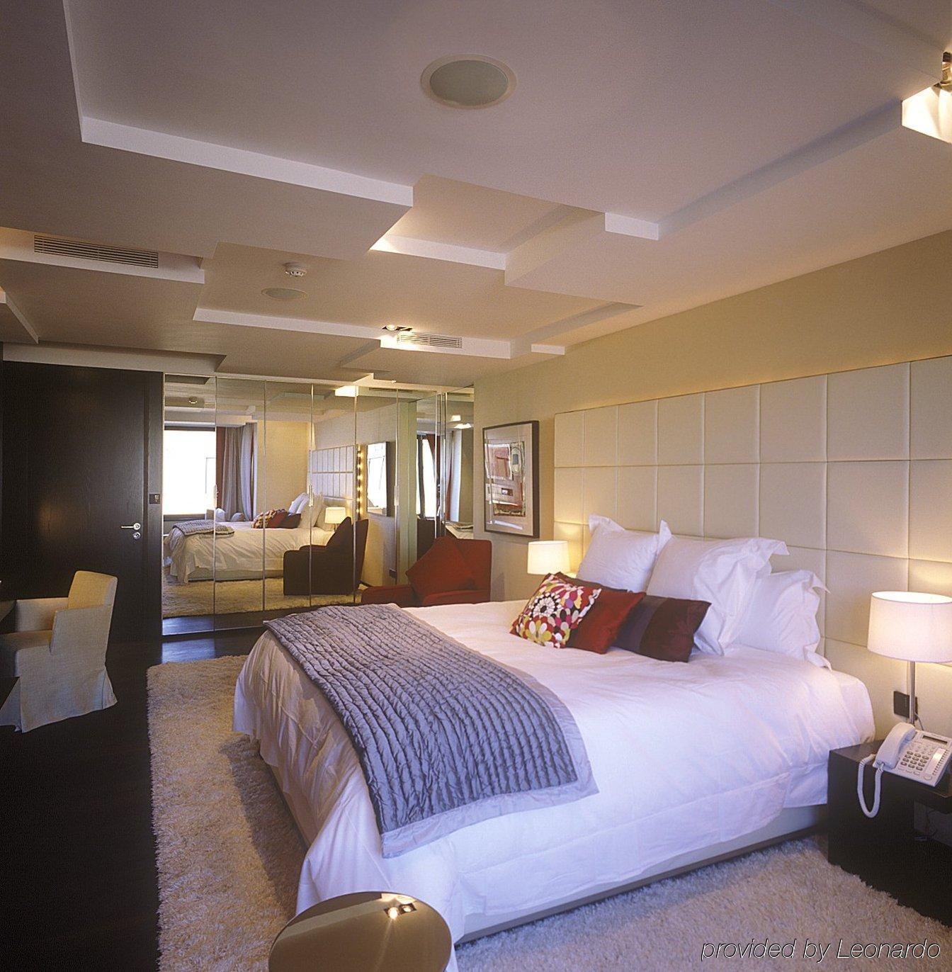 The Fitzwilliam Hotel Dublino
