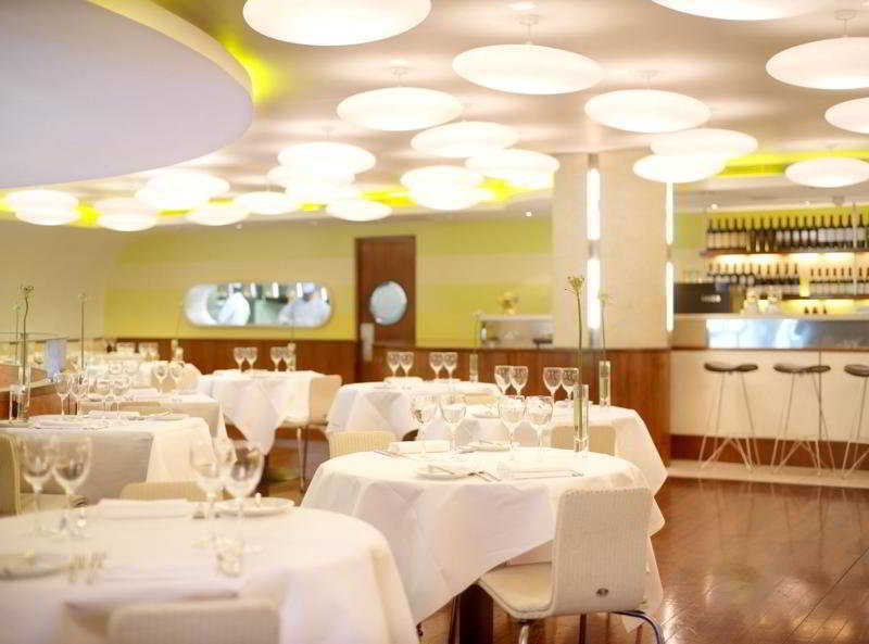 Hotel The Fitzwilliam Dublino